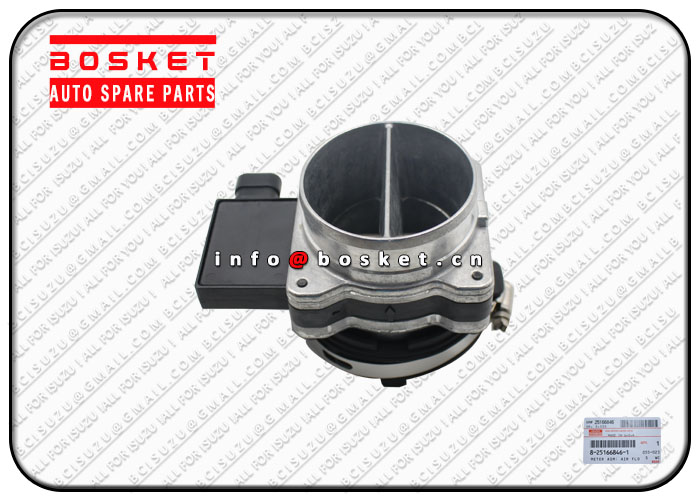 8251668461 8-25166846-1 Air Flow Meter Assembly Suitable for ISUZU 