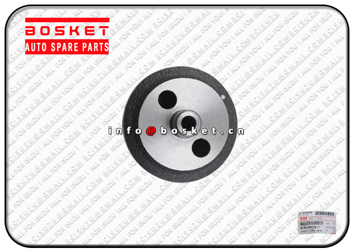 8941397581 8-94139758-1 Idle Gear Shaft Suitable for ISUZU 4JA1 NKR NPR