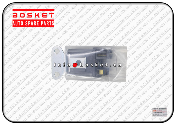 8944001061 8-94400106-1 Glow Plug Relay Suitable for ISUZU NHR54 4JA1