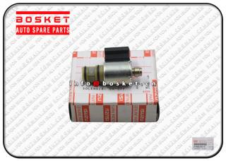 8960426640 8960142240 8-96042664-0 8-96014224-0 On-Off Solenoid Suitable for ISUZU UBS25 6VD1