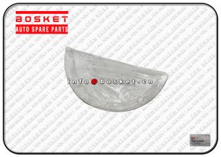 8970422621 8-97042262-1 Crank Shaft Thrust Washer Suitable for ISUZU 4JG1-TPA SN 341364