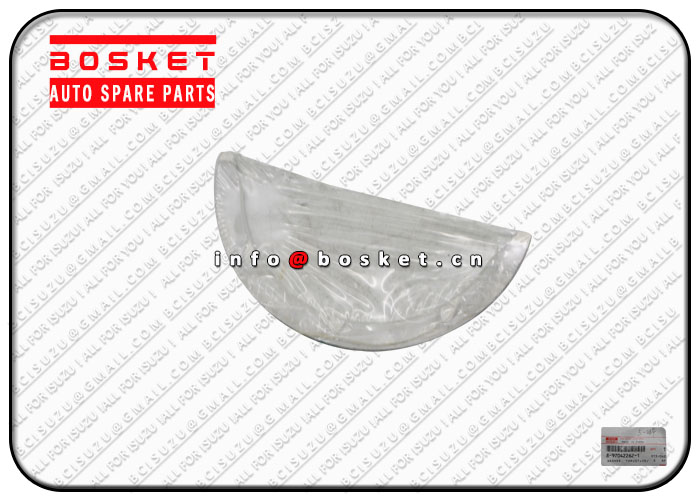 8970422621 8-97042262-1 Crank Shaft Thrust Washer Suitable for ISUZU 4JG1-TPA SN 341364