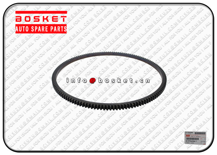 8970463661 8-97046366-1 Ring Gear Suitable for ISUZU ELF 400 450 500 6