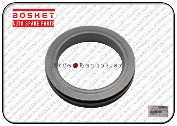 8970715601 BZ4961E 8-97071560-1 BZ4961E Front Crank Shaft Oil Seal Suitable for ISUZU NPR69 4JG2