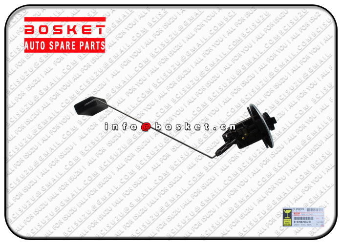 8970870760 8-97087076-0 Fuel Tank Unit Suitable for ISUZU UBS25 6VD1