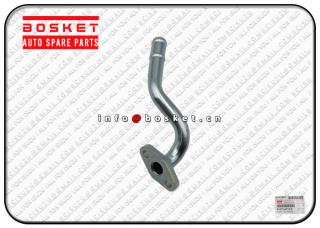 8971465190 8-97146519-0 HTR Water Pipe Suitable for ISUZU NKR NPR