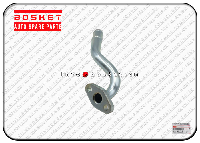 8971465190 8-97146519-0 HTR Water Pipe Suitable for ISUZU NKR NPR