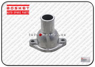 8971690151 8-97169015-1 Water Outlet Pipe Suitable for ISUZU 