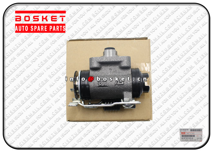 8971917230 8-97191723-0 Rear Brake Wheel Cylinder Suitable for ISUZU NHR