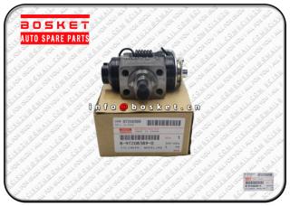 8972083890 8-97208389-0 Rear Brake Wheel Cylinder Suitable for ISUZU NKR