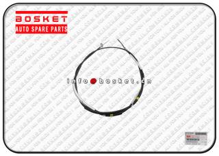 8972154330 8-97215433-0 Parking Brake Cable Suitable for ISUZU NKR NPR