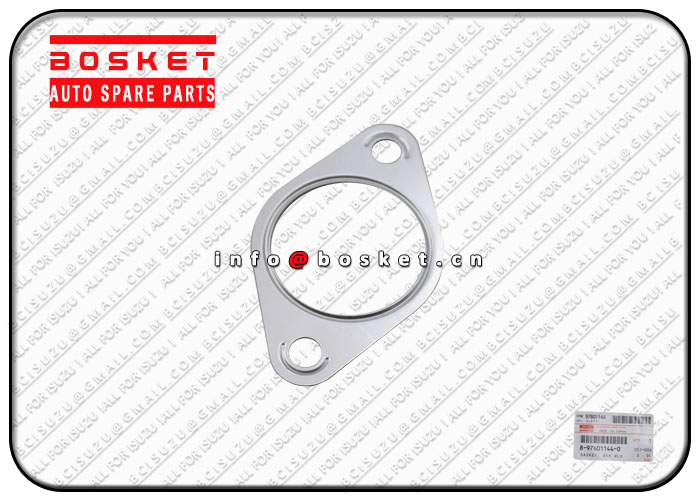 8976011440 8-97601144-0 Exhaust Gas Recirculation Valve Gasket Suitable for ISUZU FTR(RHD) EURO4