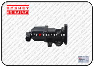 8980352964 8973629333 8-98035296-4 8973629333 Exhaust Gas Recirculation Valve Suitable for ISUZU 4HK