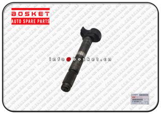 8982054740 8983288220 8-98205474-0 8-98328822-0 Front Brake Camshaft Suitable for ISUZU NQR90