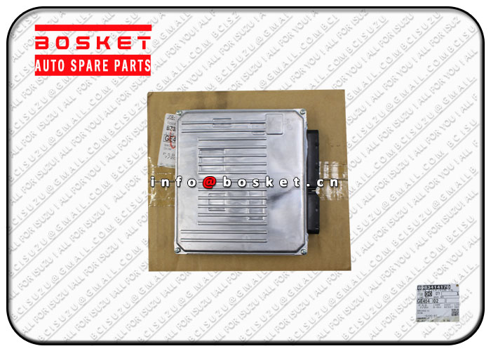 8983414170 8-98341417-0 Engine Control Unit Suitable for ISUZU 6HK1