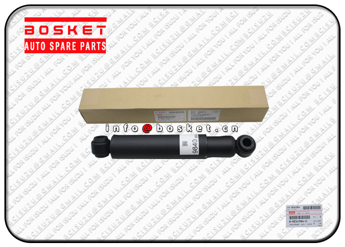 8983439840 8982027960 8-98343984-0 8-98202796-0 Rear Shock Absorber Assembly Suitable for ISUZU NQR9