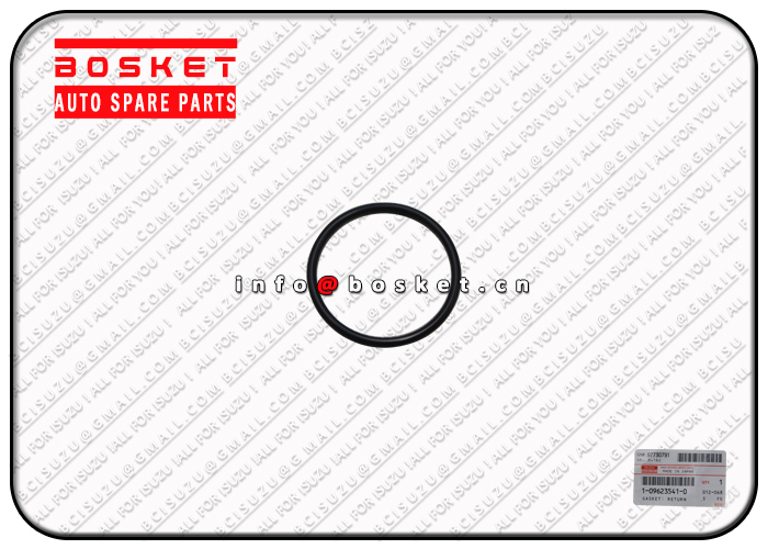 1096235410 1-09623541-0 Return Gasket Suitable for ISUZU 4JJ1 LV