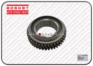 1332536910 8983619100 1-33253691-0 8-98361910-0 Mainshaft No4 Gear Suitable for ISUZU CXZ CYZ