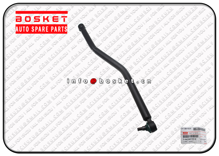 1443801330 1-44380133-0 Drag Link Suitable for ISUZU FSR FTR