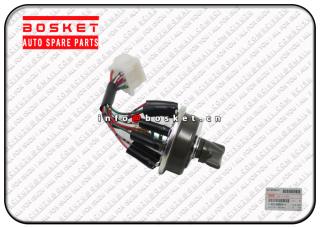 1824300030 1-82430003-0 Rotary Switch Suitable for ISUZU FSR