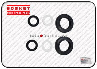 1878305530 1878303990 1-87830553-0 1-87830399-0 Rear Wheel Cylinder Cup Set Suitable for ISUZU FSR32