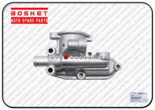 8941258531 8-94125853-1 Thermostat Housing Suitable for ISUZU NHR54 4JA1