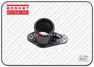 8943910910 8-94391091-0 Suction Water Duct Suitable for ISUZU FSR FRR