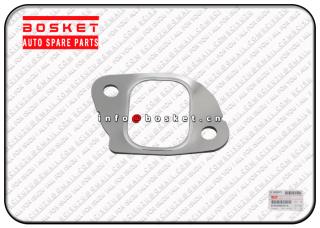 8943936724 8-94393672-4 Exhaust Manifold To Head Gasket Suitable for ISUZU FVR34 6HE1