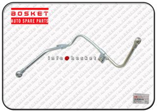 8943945342 8-94394534-2 Cylinder Block To Thermostat Housing Water Pipe Suitable for ISUZU FSR FRR