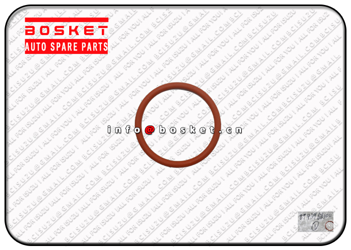 8943968100 8-94396810-0 Element To Body Gasket Suitable for ISUZU LT132 6HE1