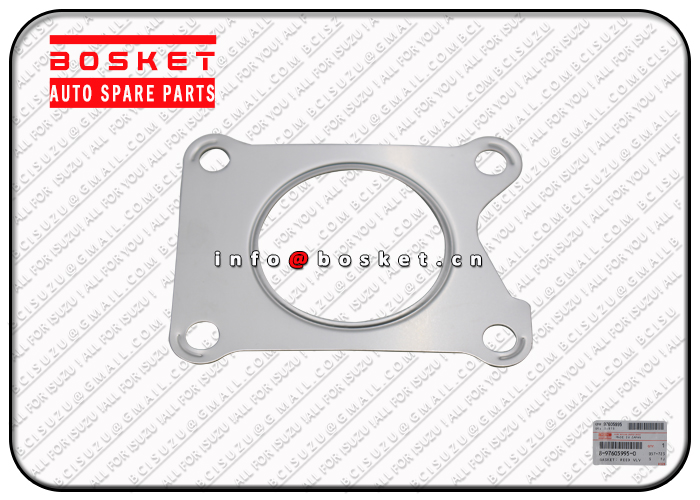 8976059950 8-97605995-0 Reed Valve Gasket Suitable for ISUZU FTR-RHD EURO24