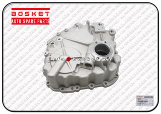 8980724471 8-98072447-1 Transfer Rear Cover Suitable for ISUZU NPR