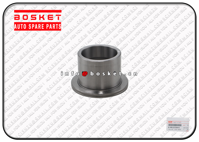 8981253180 8-98125318-0 No 6 Gear Collar Suitable for ISUZU FSR FTR