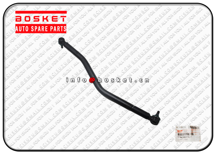 1443801340 1-44380134-0 Drag Link Suitable for ISUZU FSR-LHD(BUS CHASSIS)