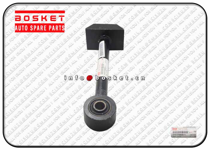 1517700351 1-51770035-1 Stab Rod Suitable for ISUZU FVR34 6HK1