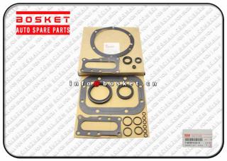 1878314320 1-87831432-0 Trans Overhaul Gasket Set Suitable for ISUZU