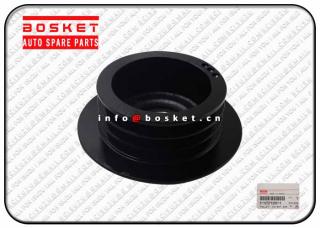 5123712051 5-12371205-1 Crankshaft Damper Pulley Suitable for ISUZU