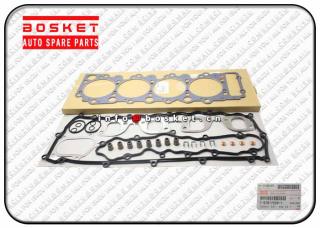 5878170391 5-87817039-1 Engine Head Overhaul Gasket Set Suitable for ISUZU 4HG1 NKR