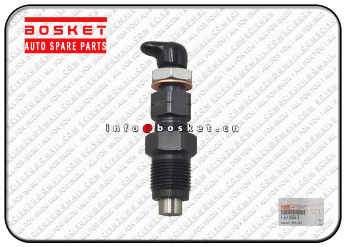 8941169342 8-94116934-2 Assembly Nozzle Suitable for ISUZU 3KR1