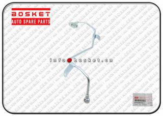 8943929760 8-94392976-0 Oil Turbocharger Feed Pipe Suitable for ISUZU FRR