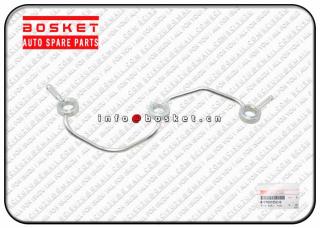 8970310520 8-97031052-0 Fuel Pipe Assembly Suitable for ISUZU 3KR1