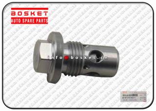 8971757031 8-97175703-1 Oil Check <u>VALVE</u> Suitable for ISUZU XV