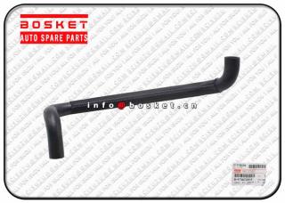 8973623293 8-97362329-3 Oil Cooler Feed Hose Suitable for ISUZU TFS