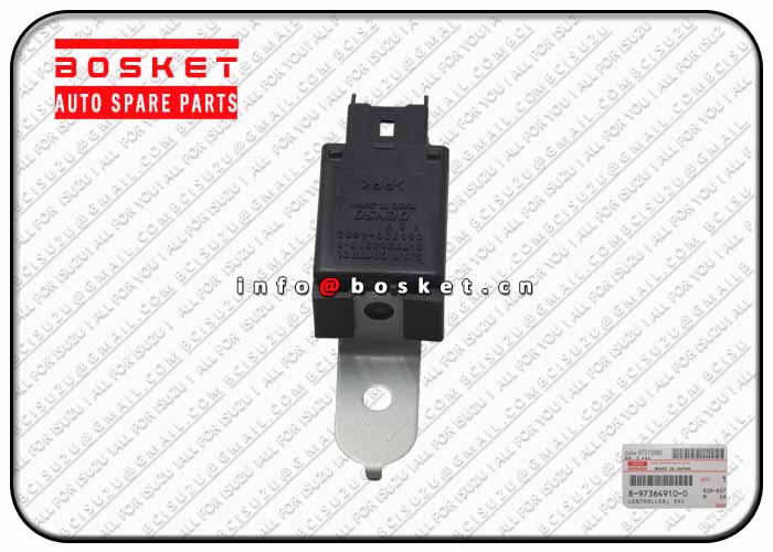 8973649100 8972159901 8-97364910-0 8-97215990-1 Shift On The Fly Controller Suitable for ISUZU TFR T