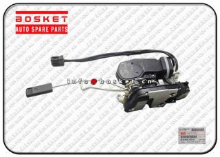 8978921022 8-97892102-2 Front Door Door Lock Suitable for ISUZU NKR NPR