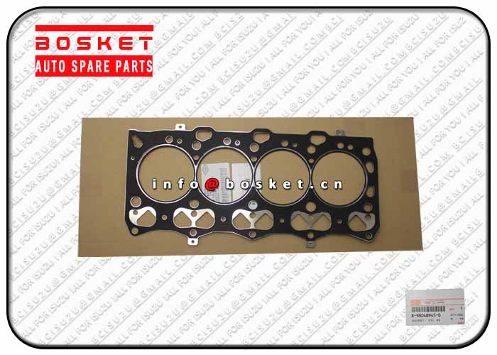 8980489451 8-98048945-1 Cylinder Head Gasket Suitable for ISUZU XD