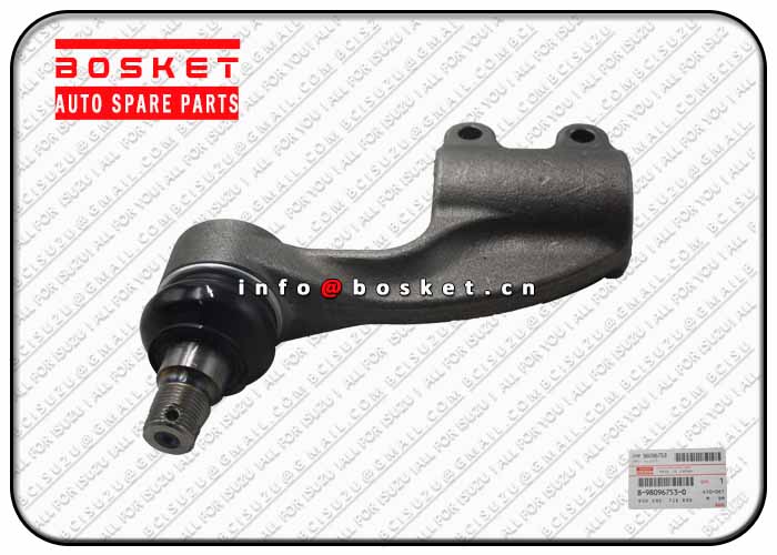 8980967530 8-98096753-0 Tie Rod Rod End Suitable for ISUZU FVR 