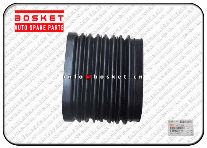 8981522690 8-98152269-0 Rubber Hose Suitable for ISUZU FTR FSR