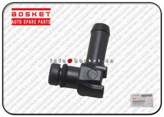 8981610620 8-98161062-0 Leak Off Pipe Assembly Suitable for ISUZU NPR