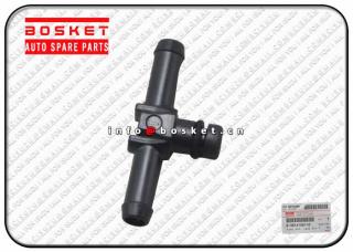 8981610610 8-98161061-0 Leak Off Pipe Assembly Suitable for ISUZU 4JJ1 NHR NPR